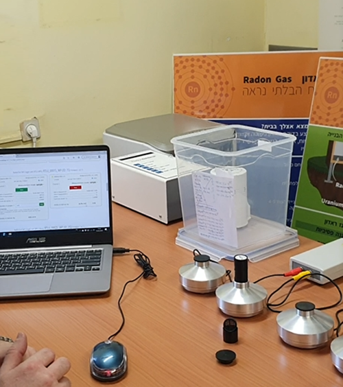 Radon Scientists Grapple with an Unrepresentative Measurement 